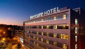Mercure Lisboa